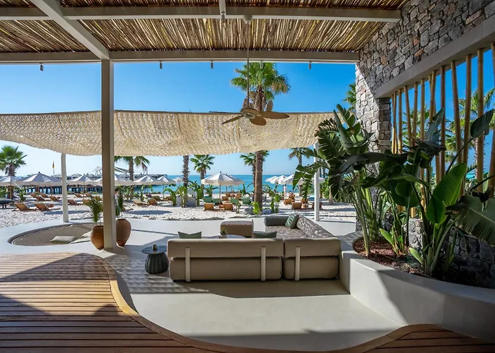 Regnum CaryaSpa Hotel